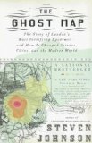 ghost map by steven johnson ghost map by steven johnson
